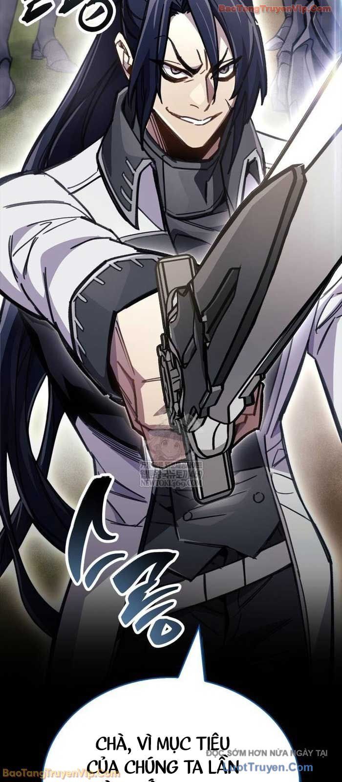 Người Chơi Che Giấu Quá Khứ Chap 97 - Next Chap 98