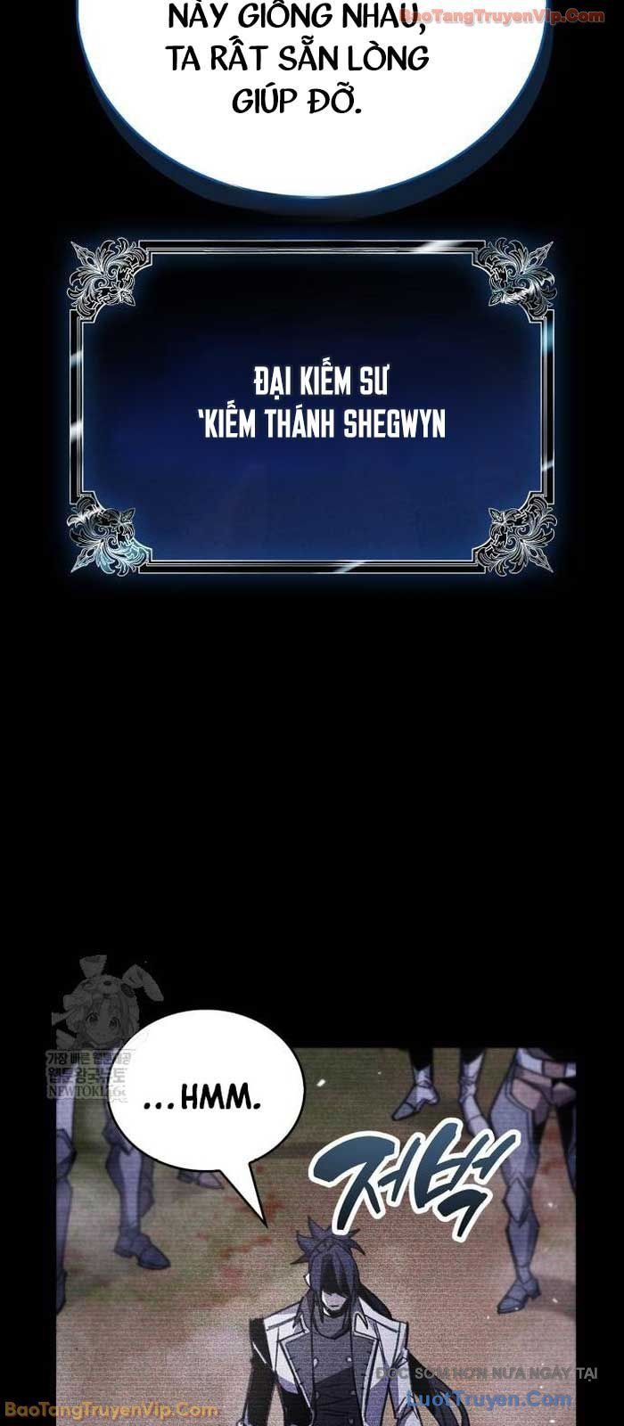 Người Chơi Che Giấu Quá Khứ Chap 97 - Next Chap 98