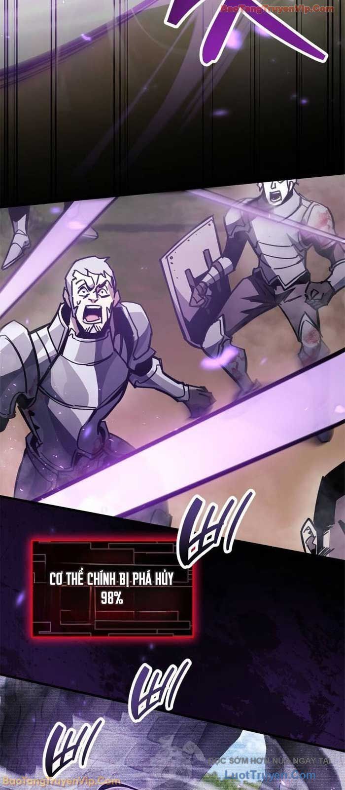 Người Chơi Che Giấu Quá Khứ Chap 97 - Next Chap 98