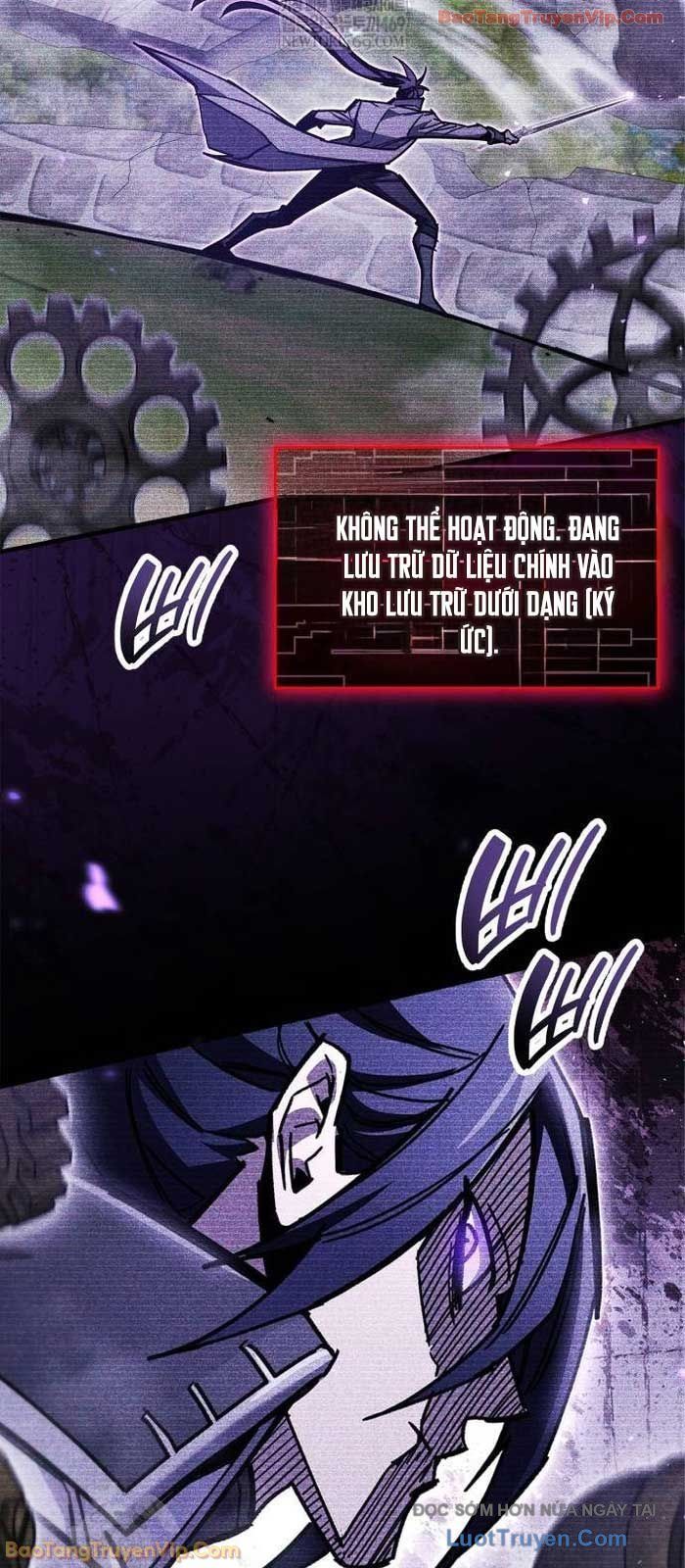 Người Chơi Che Giấu Quá Khứ Chap 97 - Next Chap 98
