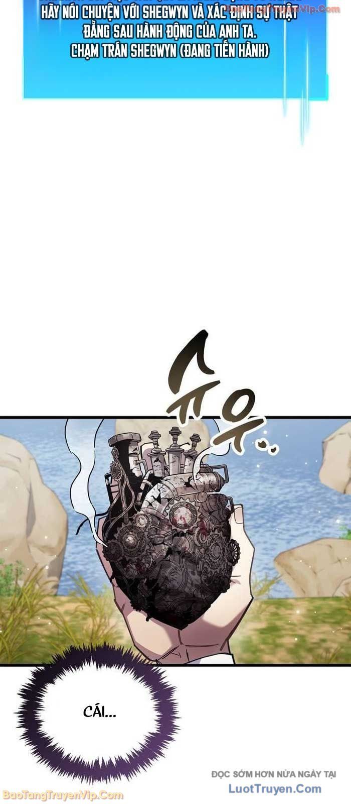 Người Chơi Che Giấu Quá Khứ Chap 97 - Next Chap 98
