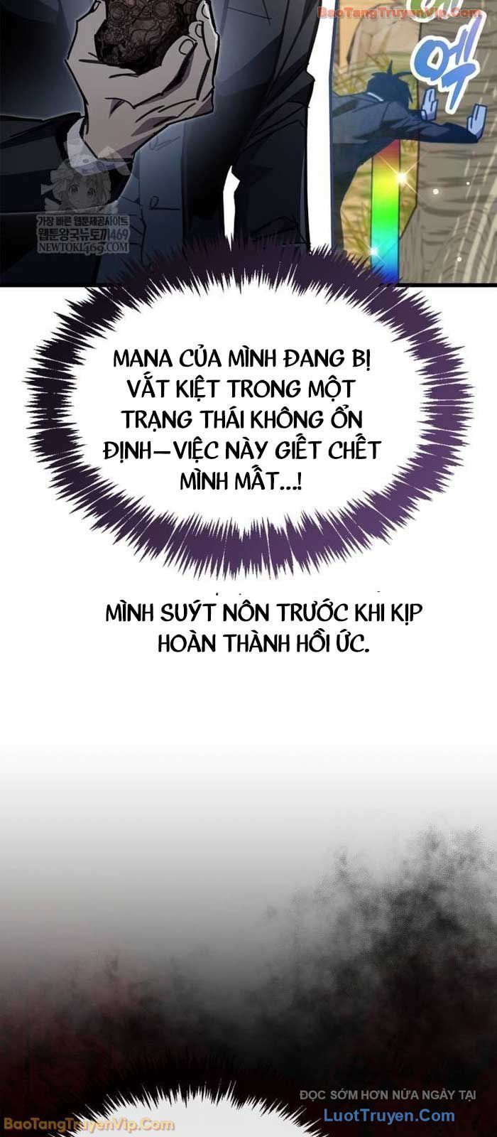 Người Chơi Che Giấu Quá Khứ Chap 97 - Next Chap 98