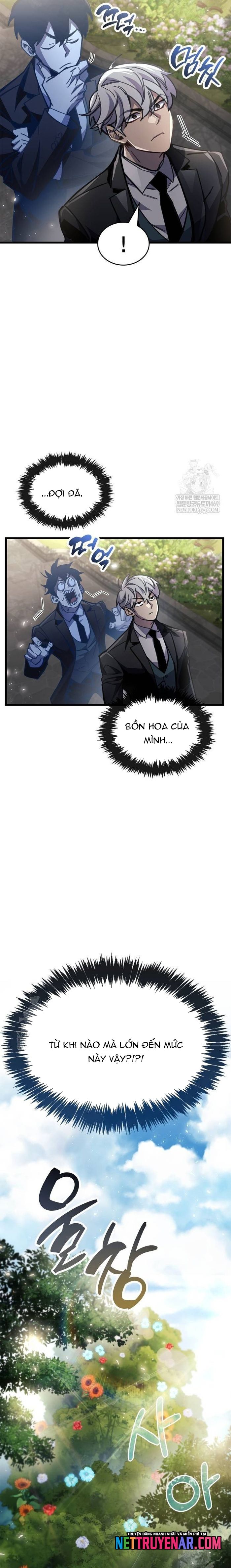 Người Chơi Che Giấu Quá Khứ Chap 99 - Next Chap 100
