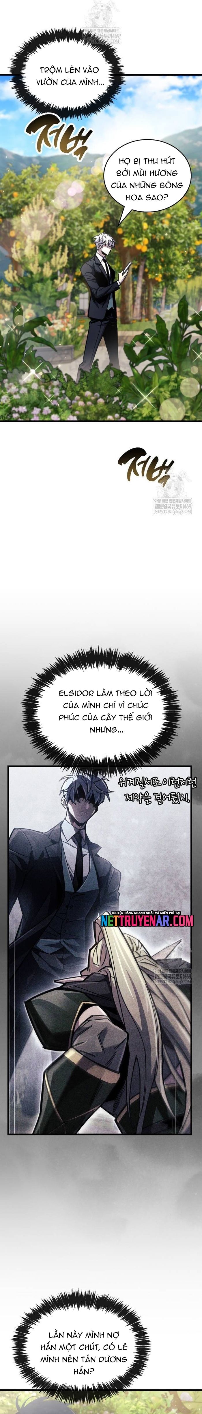 Người Chơi Che Giấu Quá Khứ Chap 99 - Next Chap 100