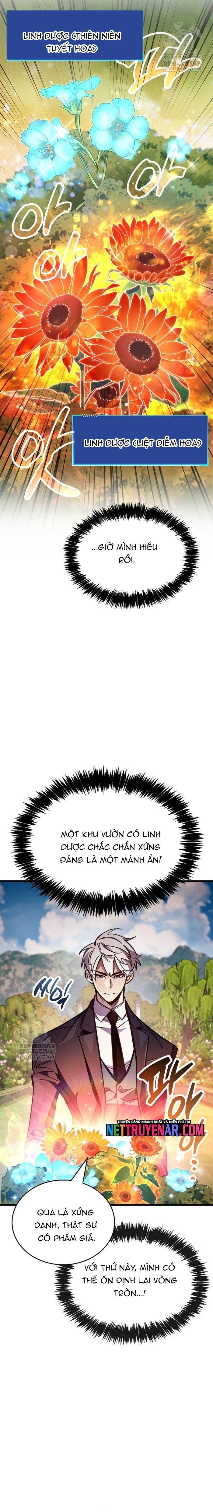 Người Chơi Che Giấu Quá Khứ Chap 99 - Next Chap 100
