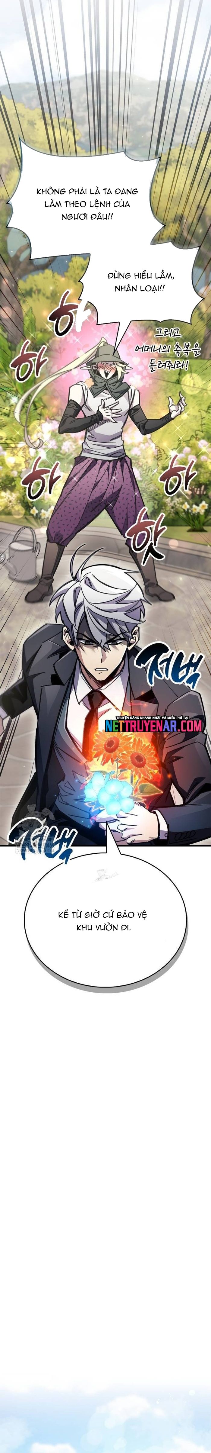 Người Chơi Che Giấu Quá Khứ Chap 99 - Next Chap 100