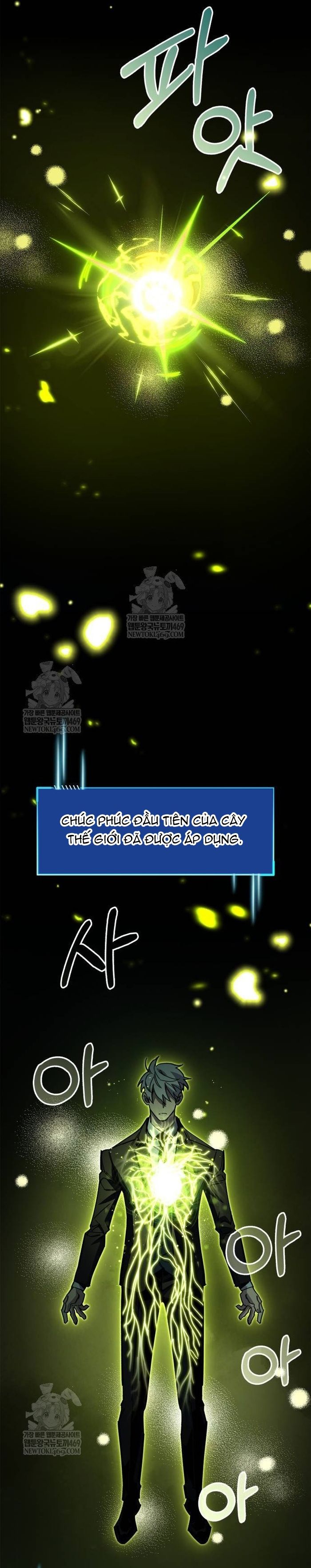 Người Chơi Che Giấu Quá Khứ Chap 99 - Next Chap 100