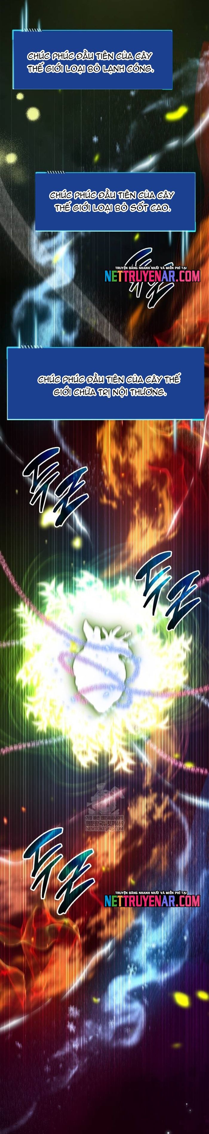 Người Chơi Che Giấu Quá Khứ Chap 99 - Next Chap 100