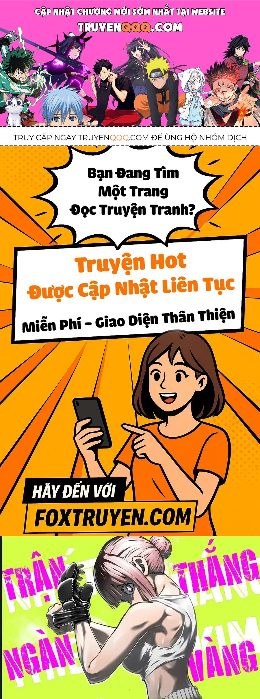 Isshou Senkin Chap 64 - Next Chap 65