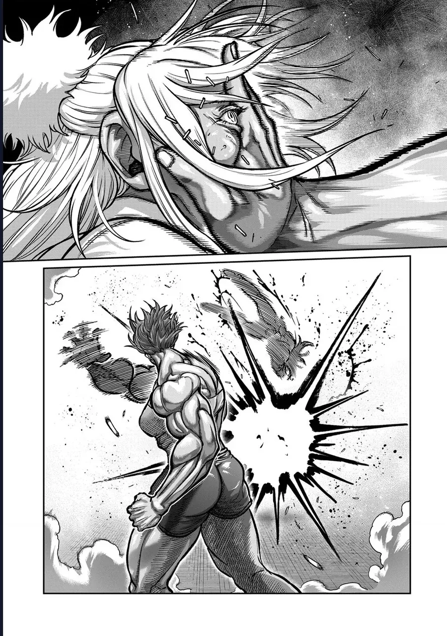 Isshou Senkin Chap 65 - Next Chap 66