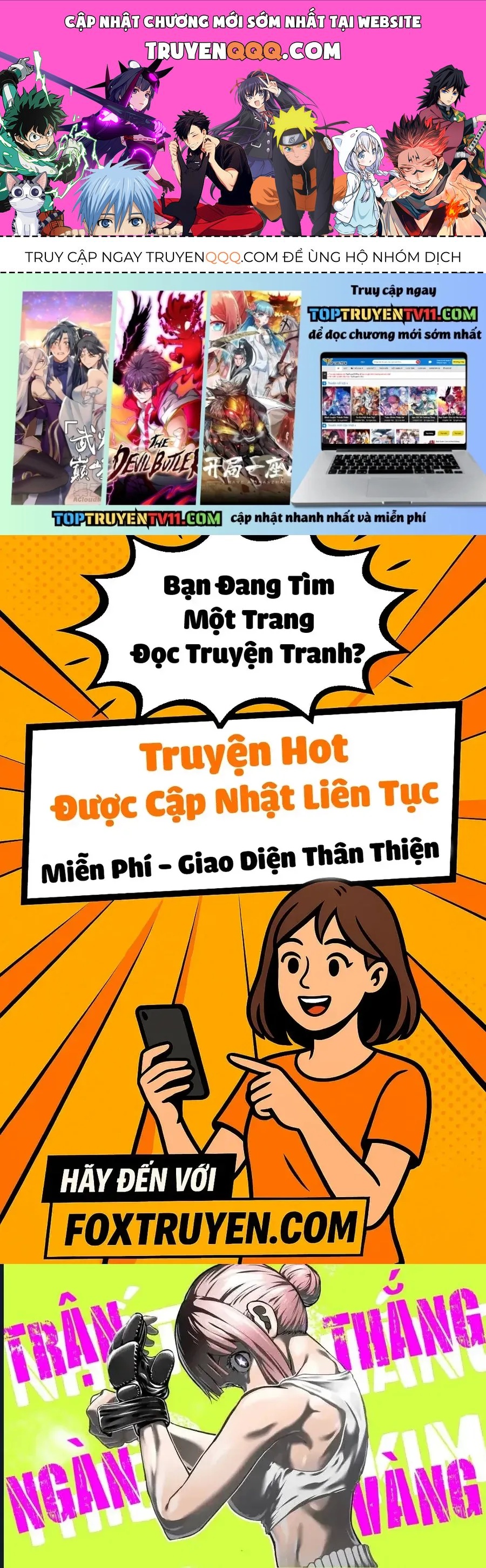 Isshou Senkin Chap 66 - Next Chap 67