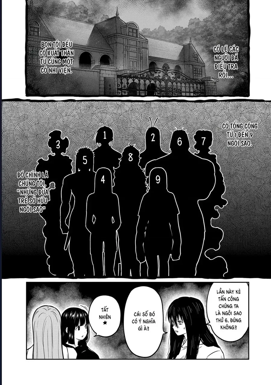 Isshou Senkin Chap 66 - Next Chap 67