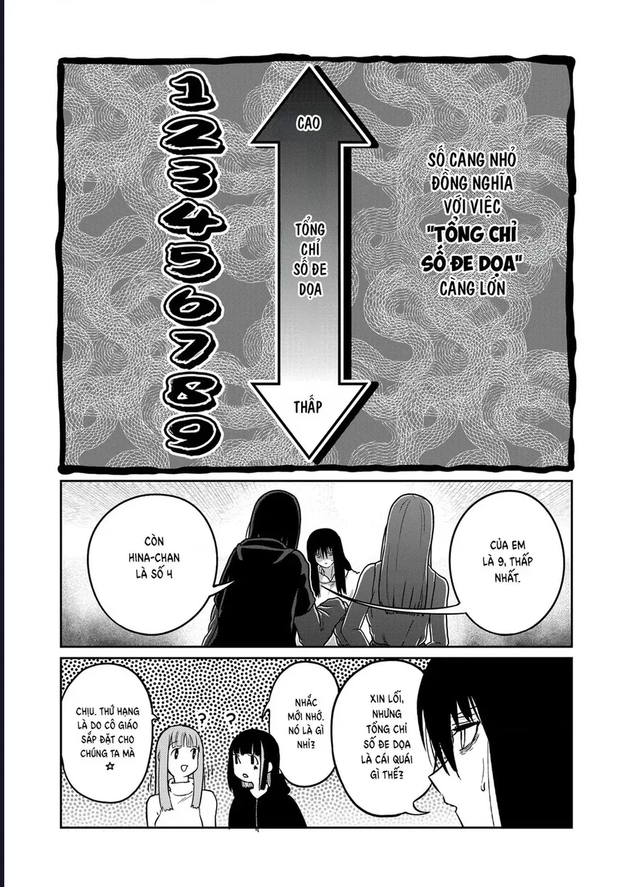 Isshou Senkin Chap 66 - Next Chap 67