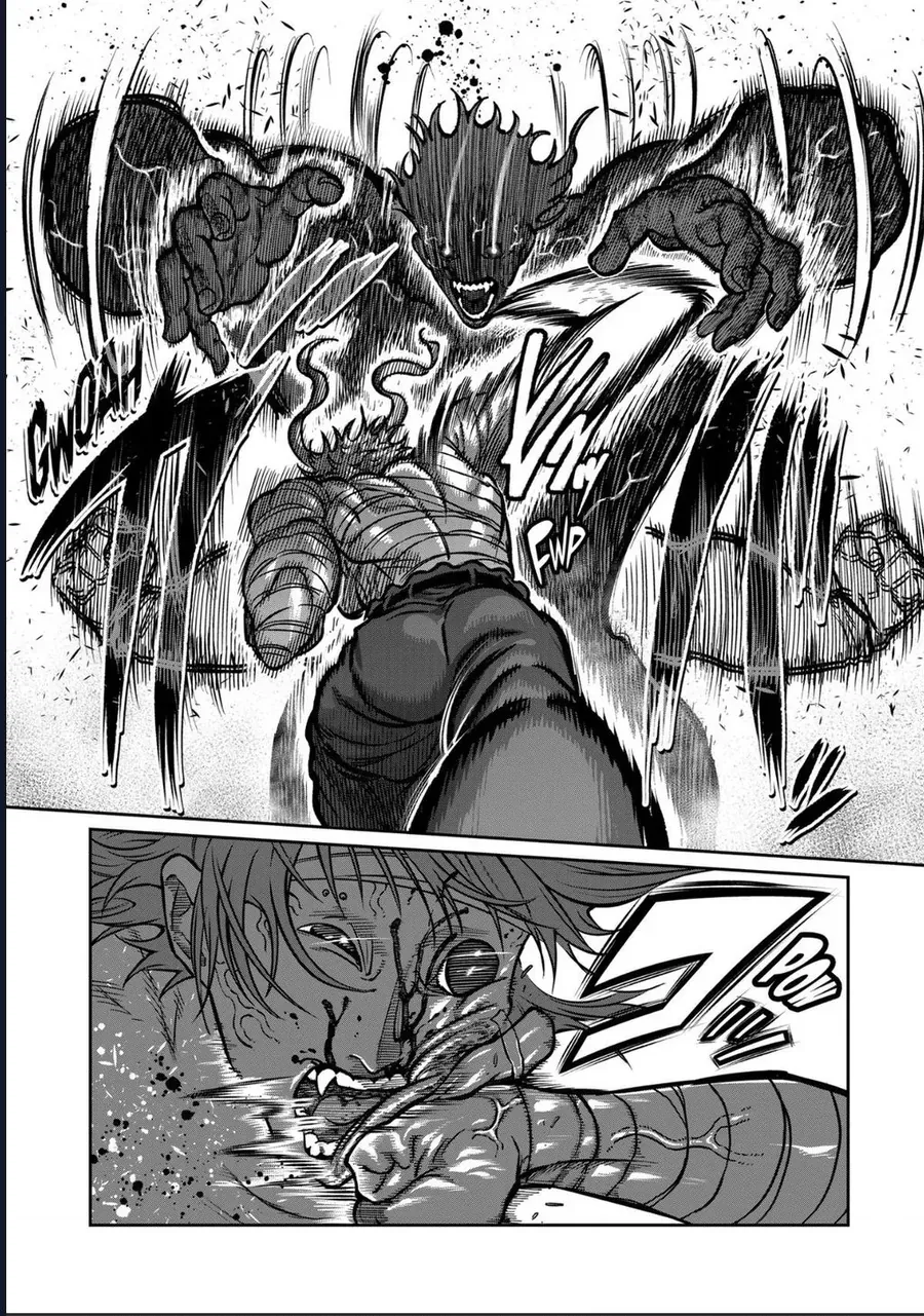 Isshou Senkin Chap 68 - Next Chap 69