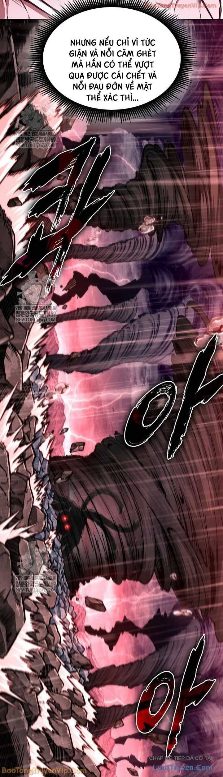Nano Ma Thần Chap 305 - Next Chap 306