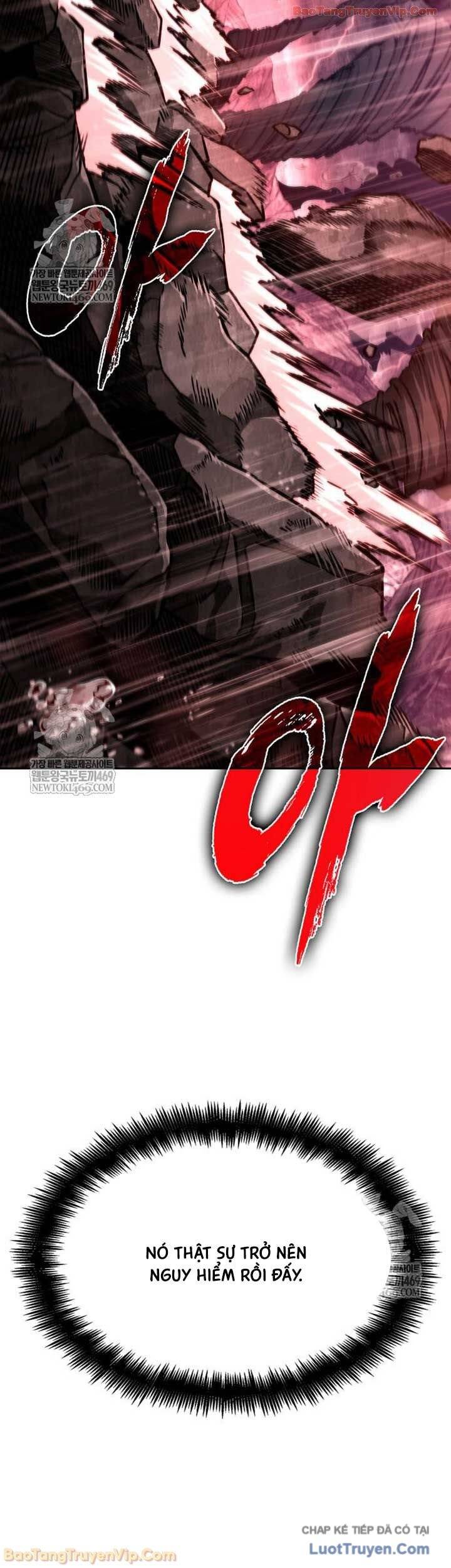Nano Ma Thần Chap 305 - Next Chap 306