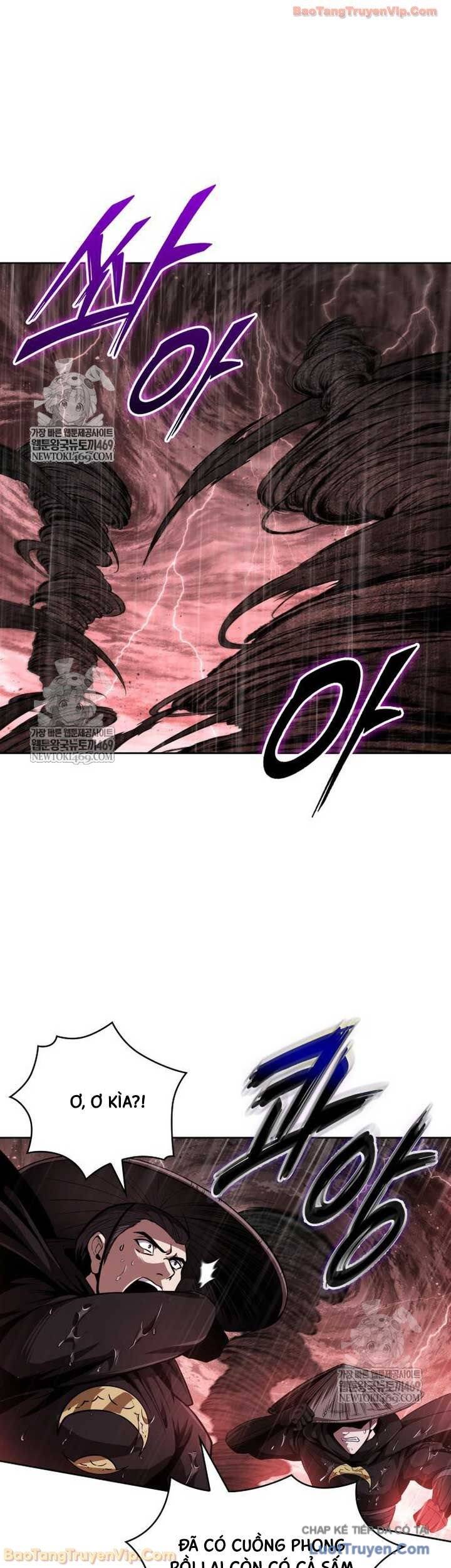 Nano Ma Thần Chap 305 - Next Chap 306