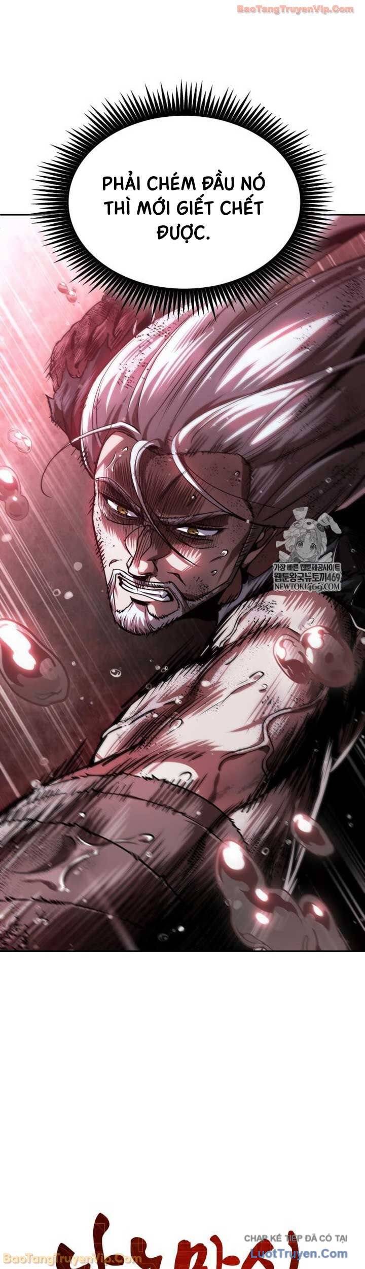 Nano Ma Thần Chap 305 - Next Chap 306