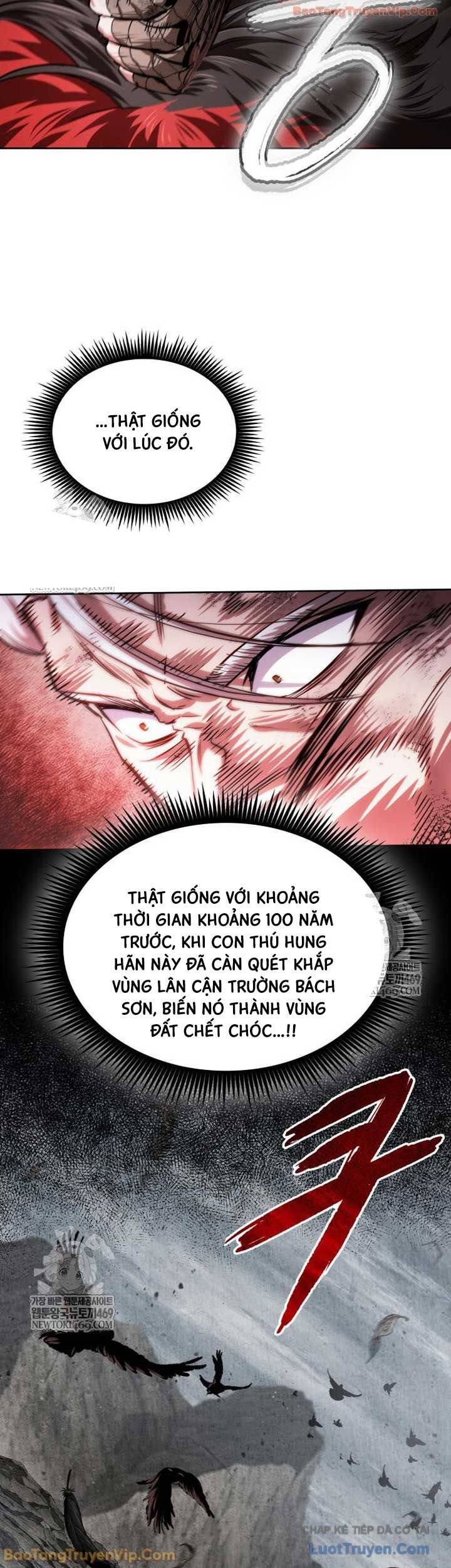 Nano Ma Thần Chap 305 - Next Chap 306