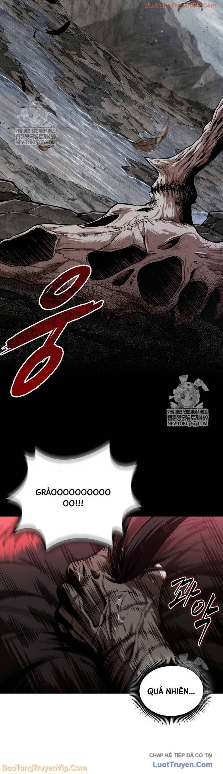 Nano Ma Thần Chap 305 - Next Chap 306