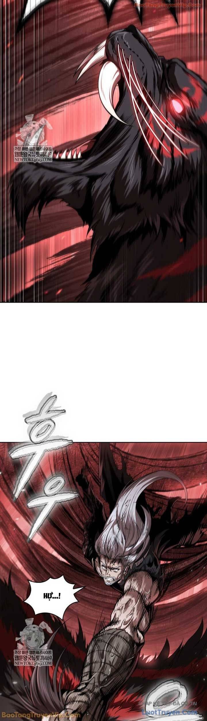 Nano Ma Thần Chap 305 - Next Chap 306