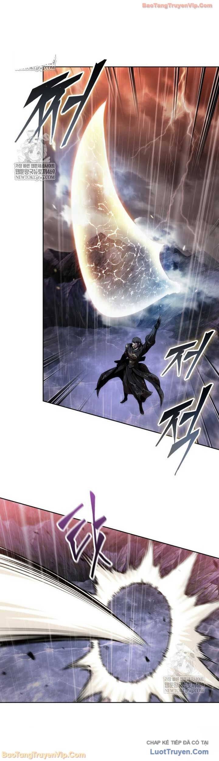 Nano Ma Thần Chap 305 - Next Chap 306