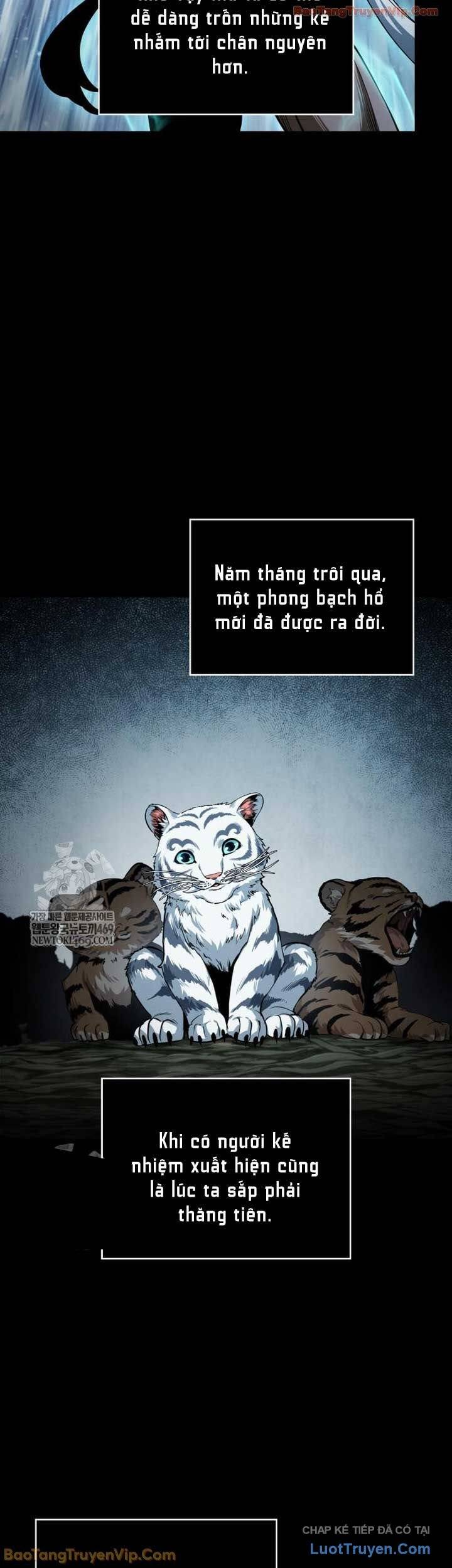 Nano Ma Thần Chap 305 - Next Chap 306
