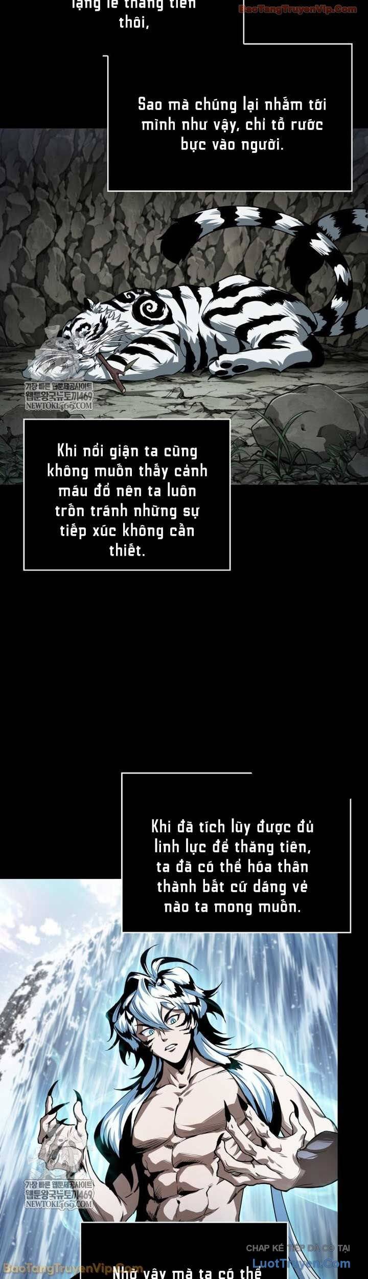 Nano Ma Thần Chap 305 - Next Chap 306