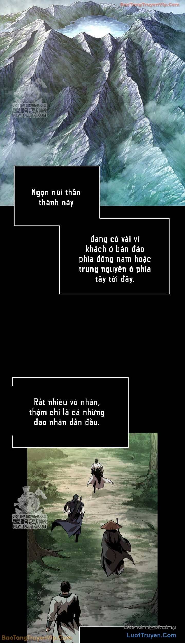 Nano Ma Thần Chap 305 - Next Chap 306