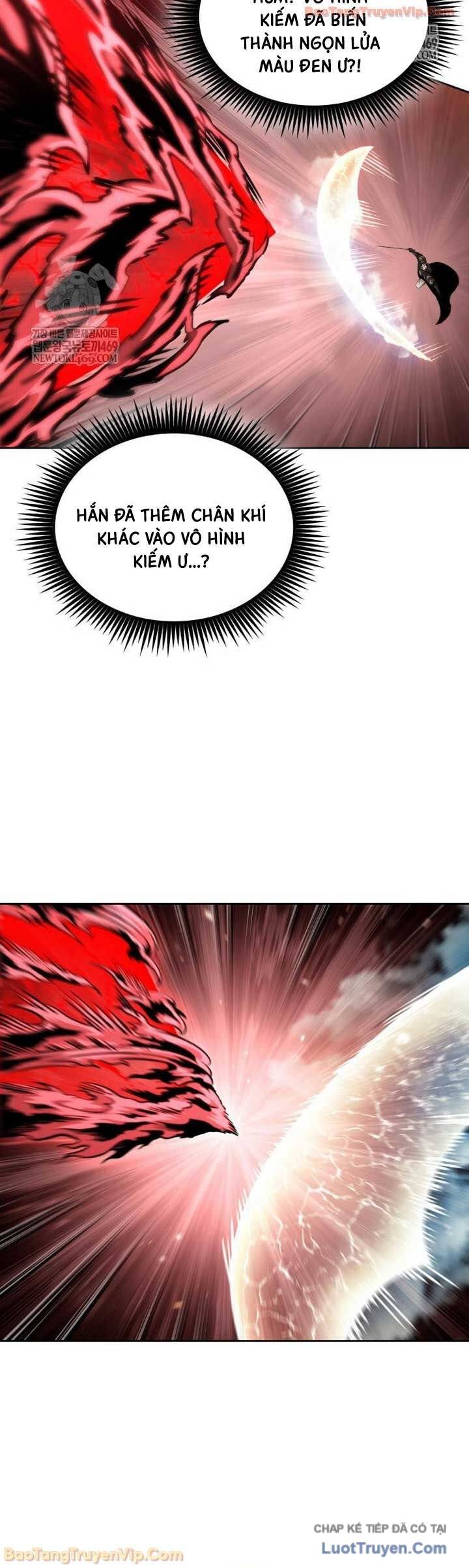 Nano Ma Thần Chap 305 - Next Chap 306