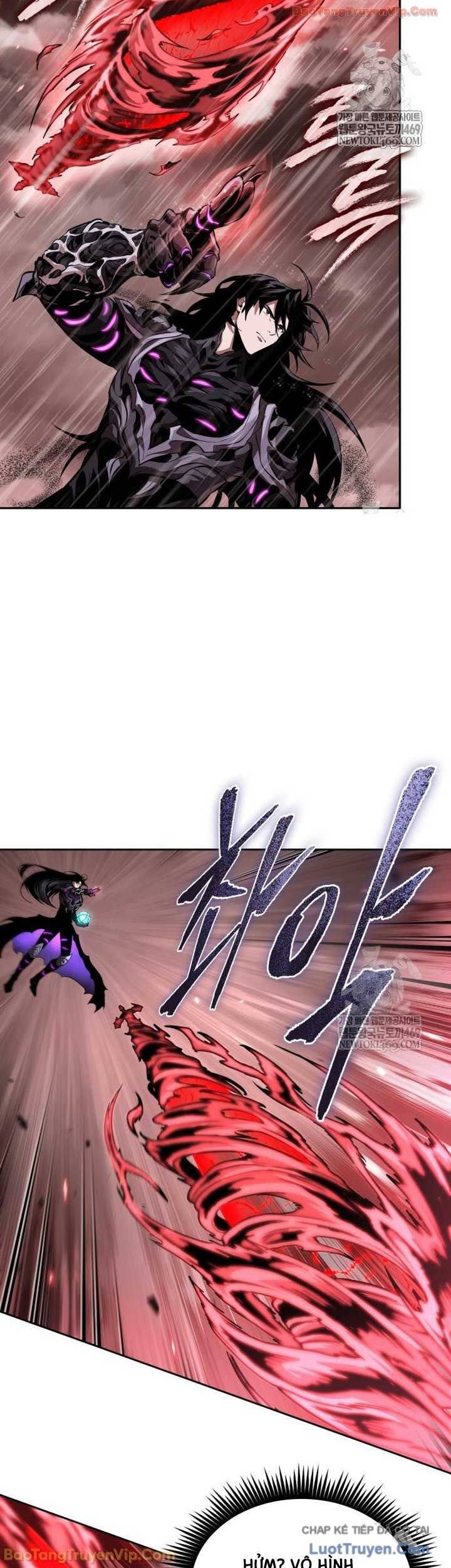 Nano Ma Thần Chap 305 - Next Chap 306