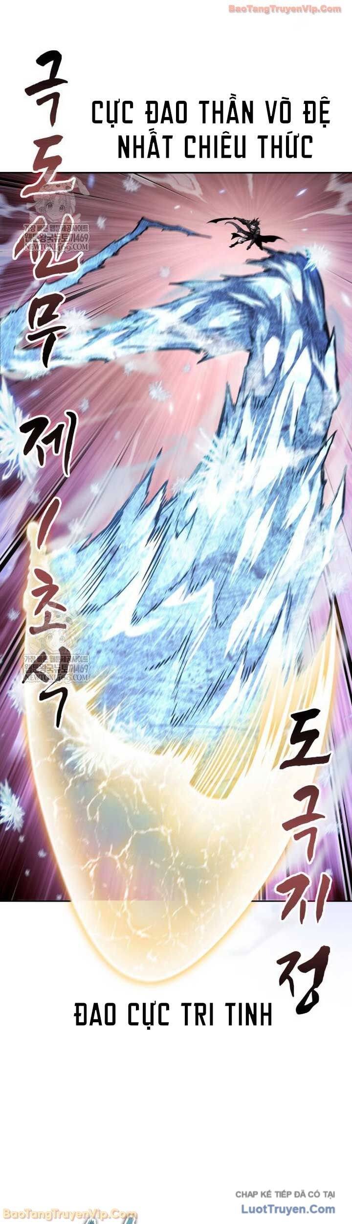 Nano Ma Thần Chap 305 - Next Chap 306