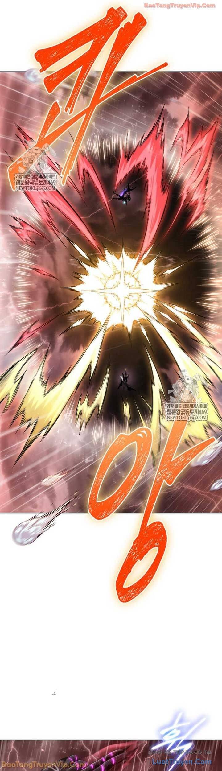 Nano Ma Thần Chap 305 - Next Chap 306