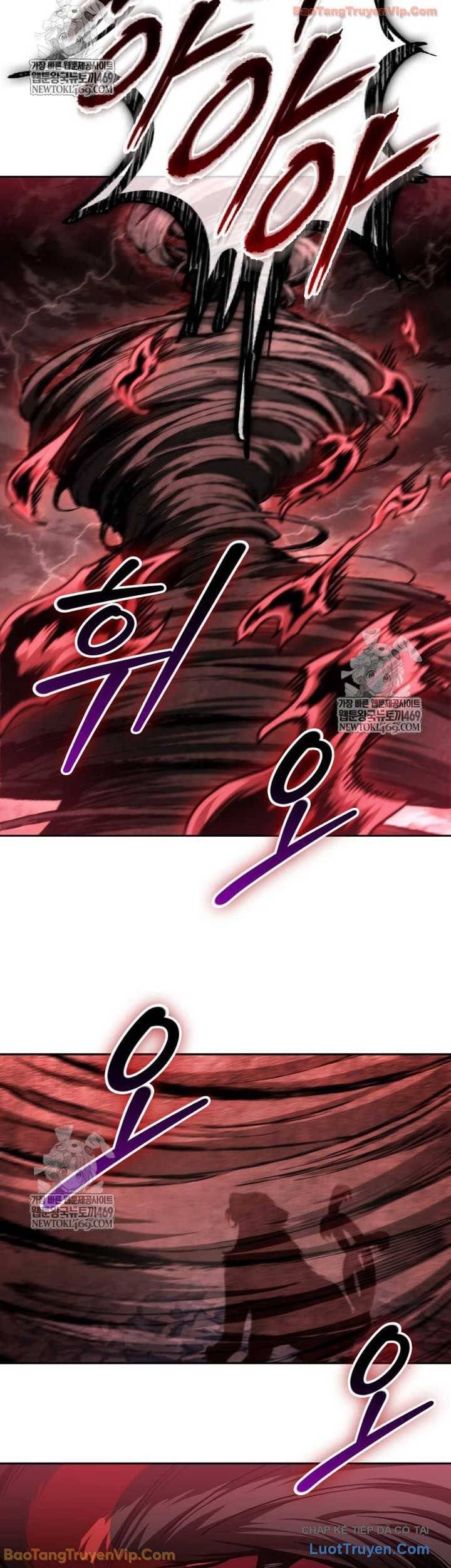 Nano Ma Thần Chap 305 - Next Chap 306