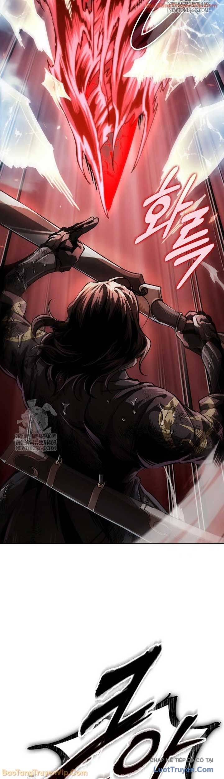 Nano Ma Thần Chap 305 - Next Chap 306