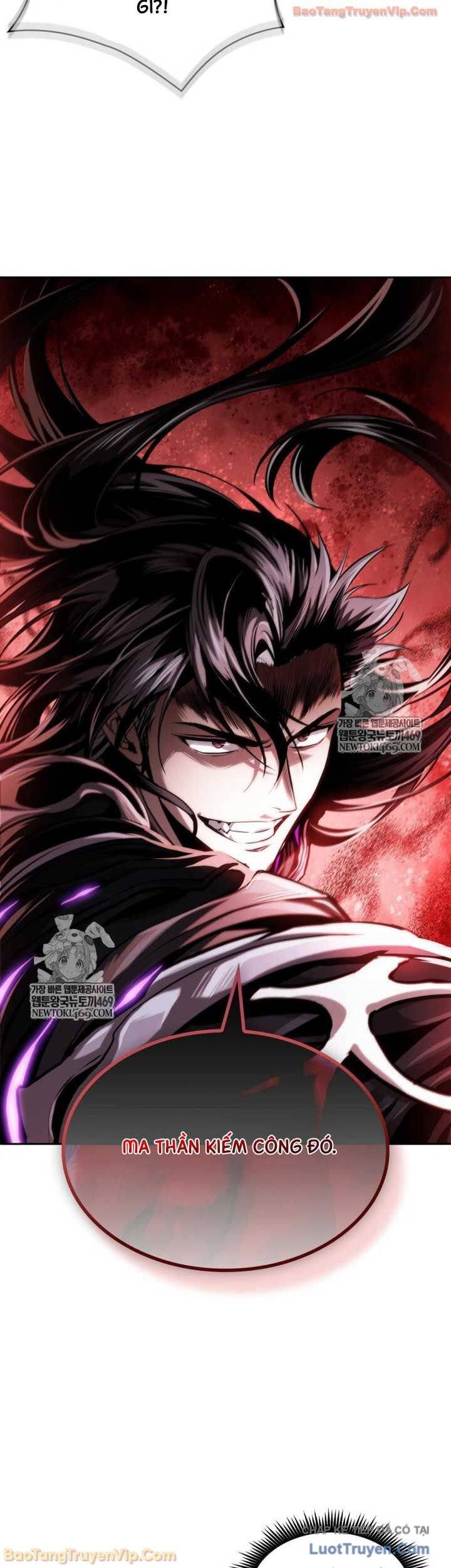 Nano Ma Thần Chap 305 - Next Chap 306