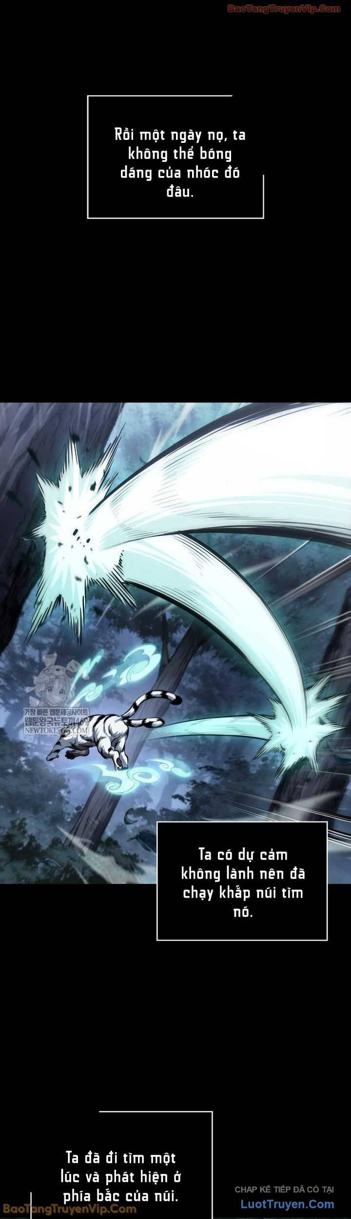 Nano Ma Thần Chap 305 - Next Chap 306