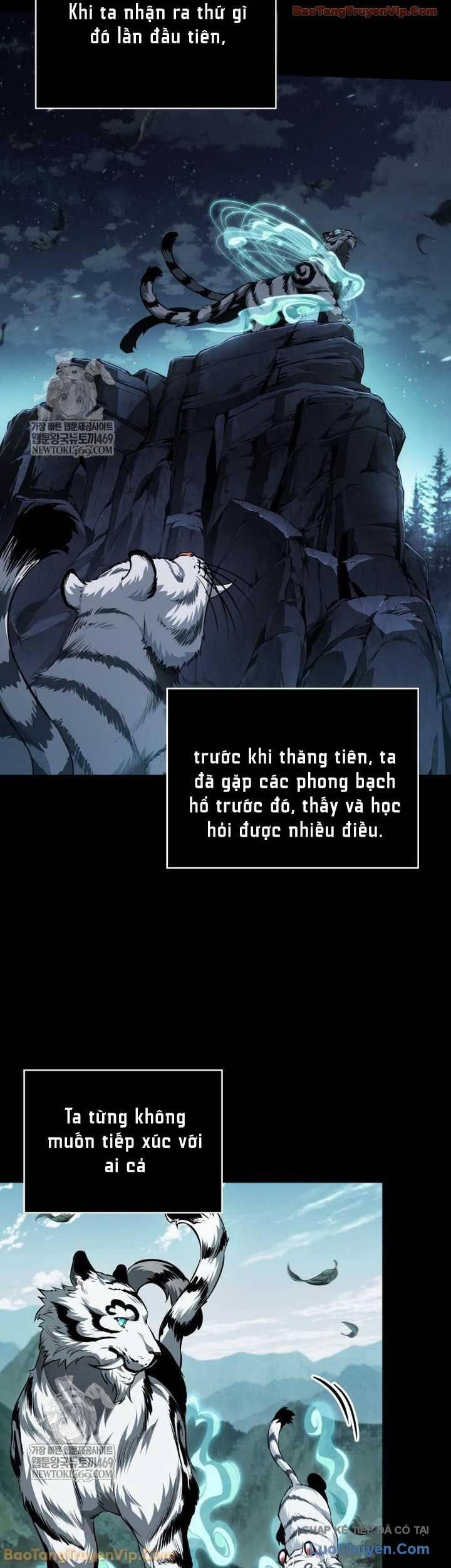 Nano Ma Thần Chap 305 - Next Chap 306