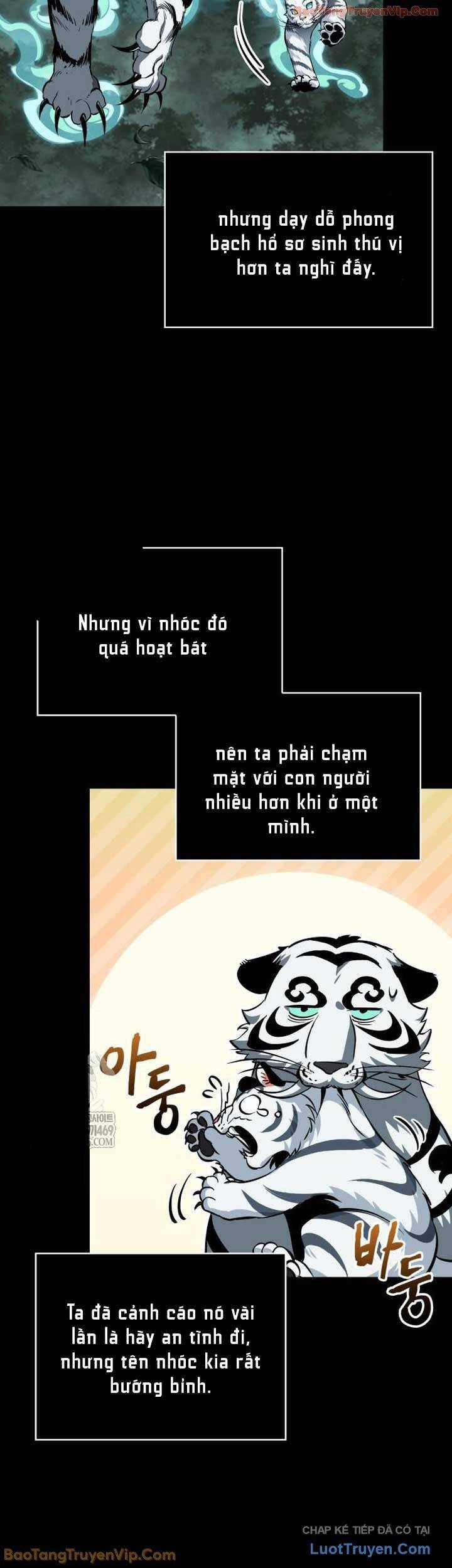 Nano Ma Thần Chap 305 - Next Chap 306