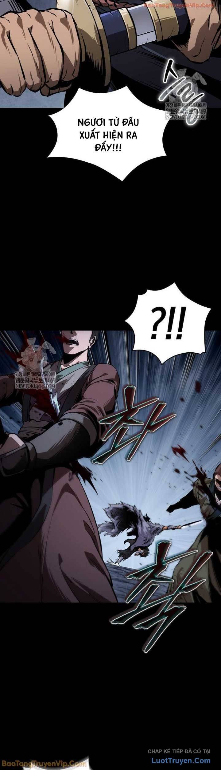 Nano Ma Thần Chap 305 - Next Chap 306