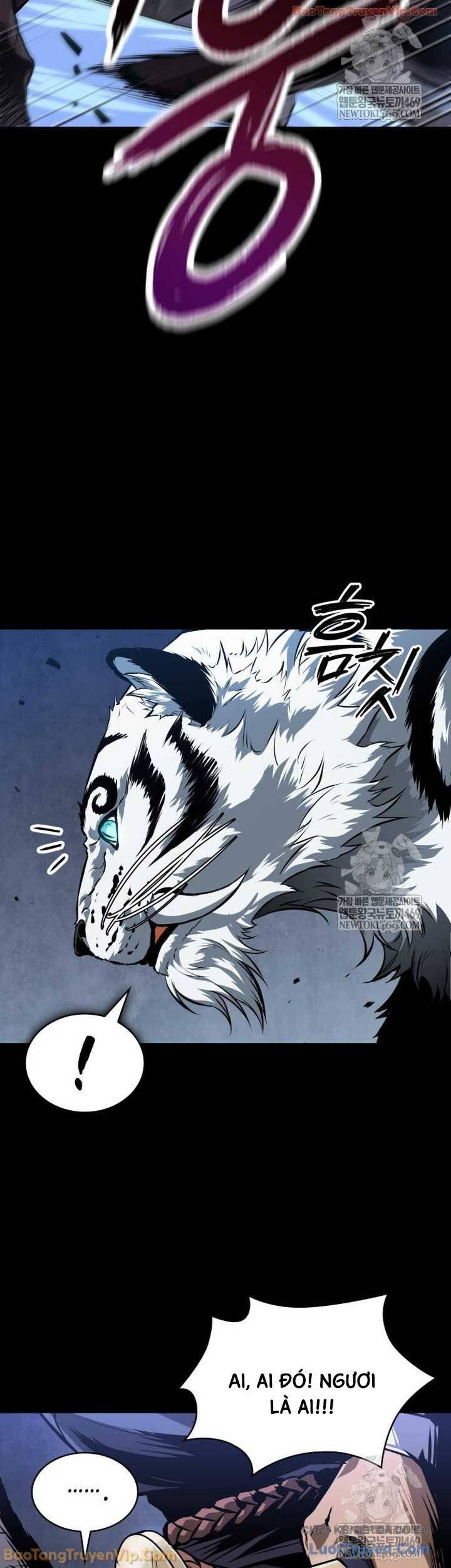 Nano Ma Thần Chap 305 - Next Chap 306