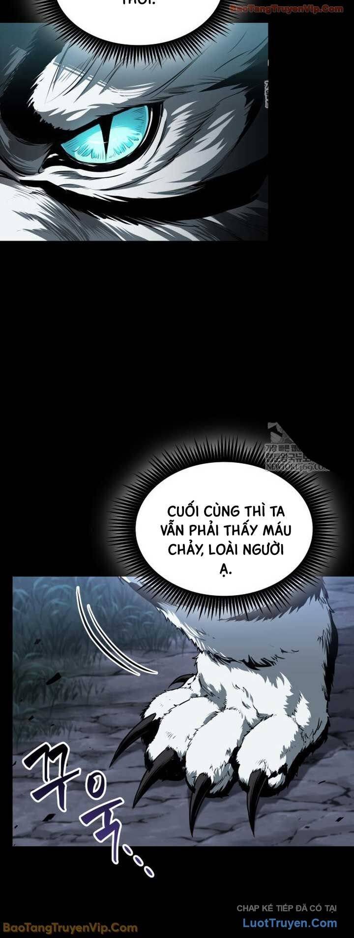 Nano Ma Thần Chap 305 - Next Chap 306