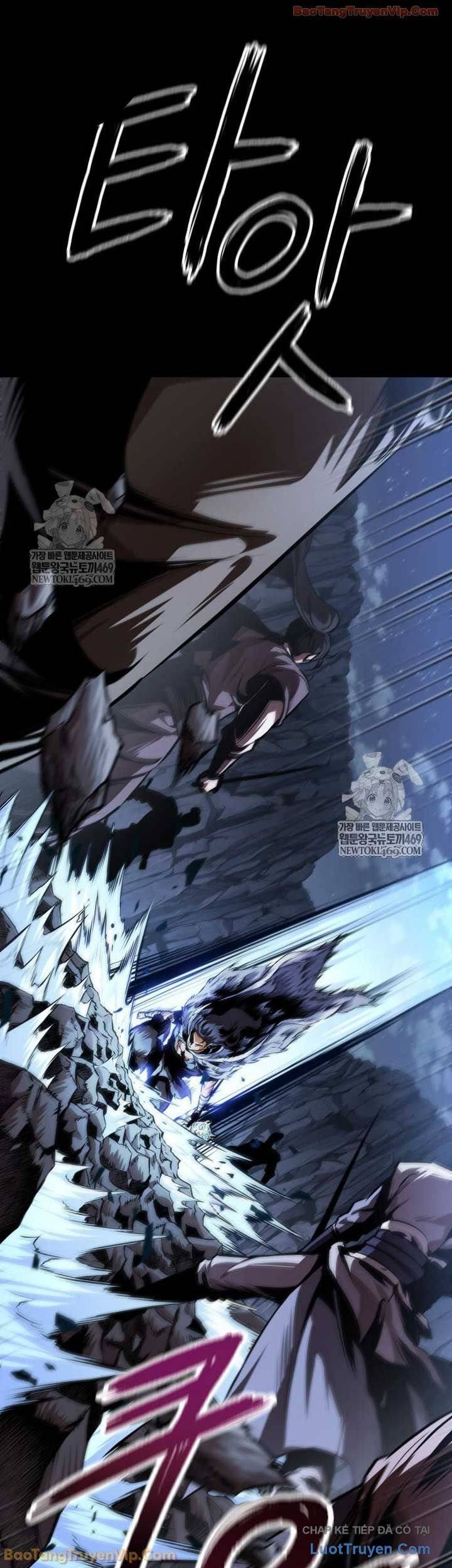 Nano Ma Thần Chap 305 - Next Chap 306