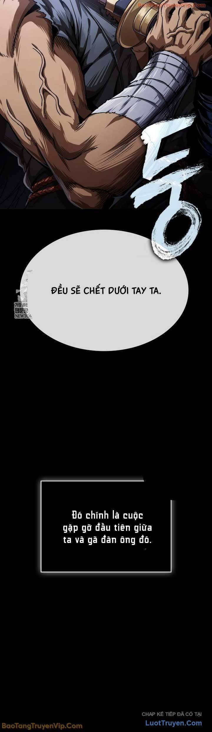 Nano Ma Thần Chap 305 - Next Chap 306