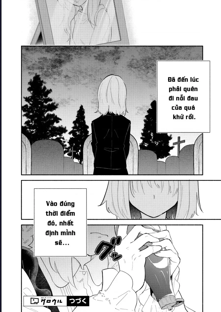 Hôn Thê Của Tôi Thật Xấu Tính! Chap 13 - Next Chap 14