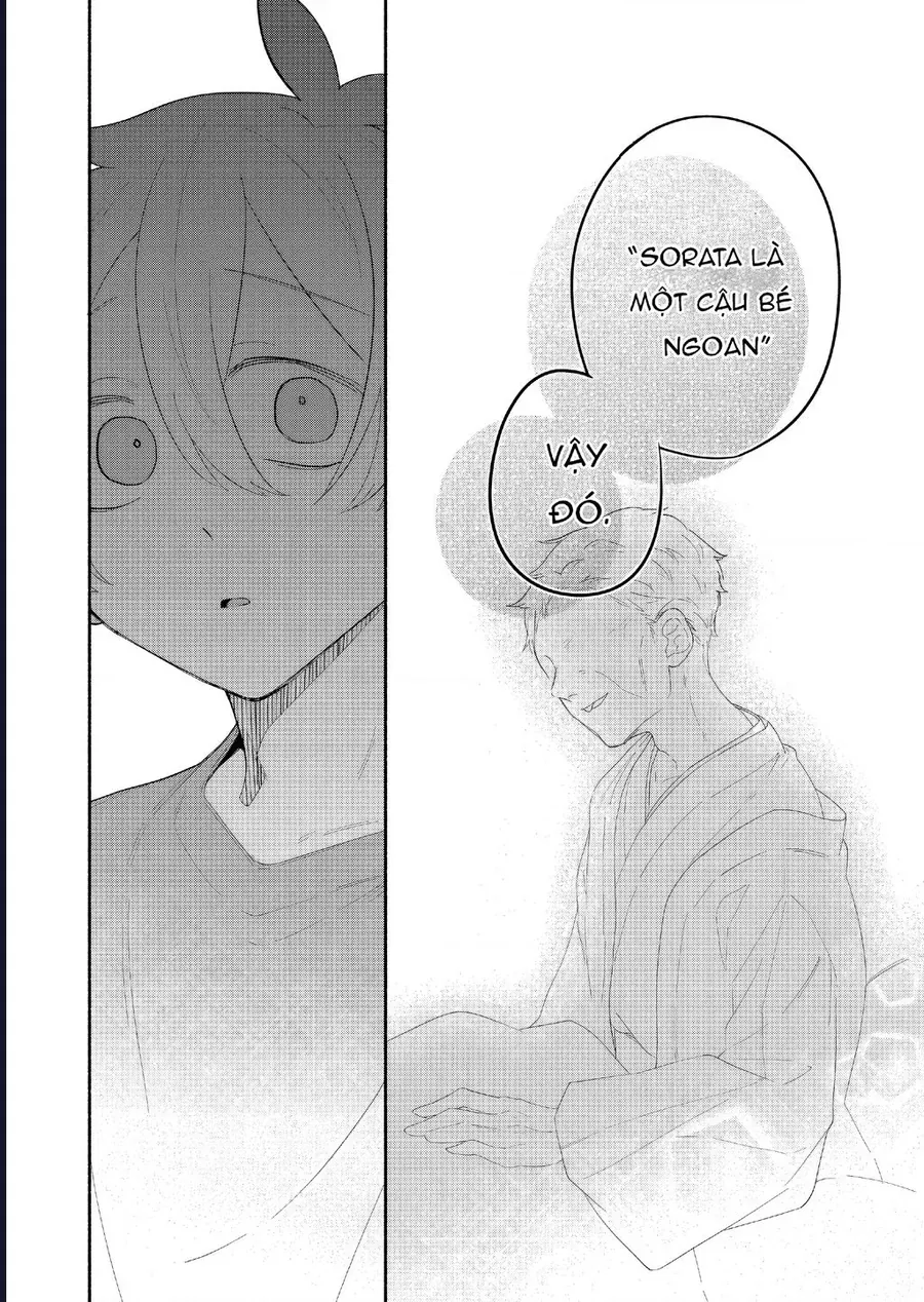 Hôn Thê Của Tôi Thật Xấu Tính! Chap 16 - Next Chap 17