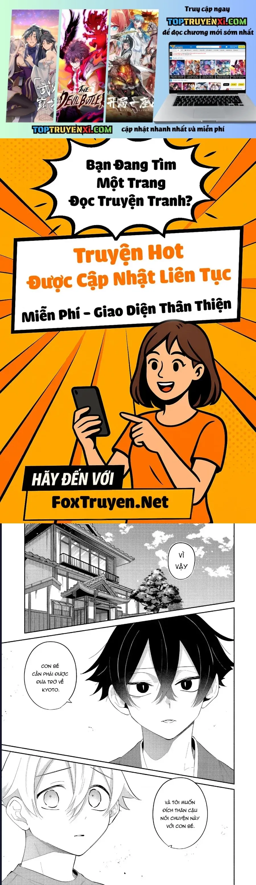 Hôn Thê Của Tôi Thật Xấu Tính! Chap 17 - Next Chap 18