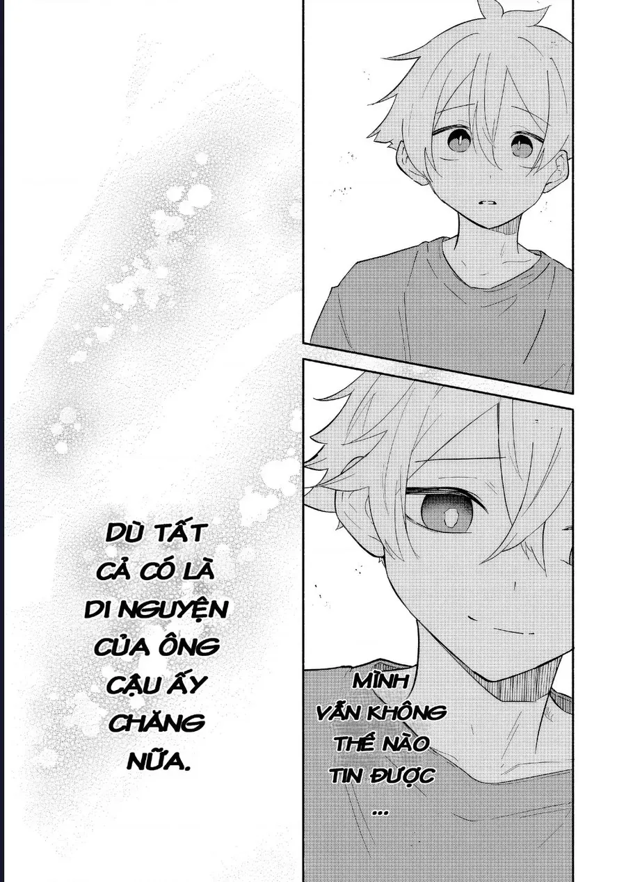 Hôn Thê Của Tôi Thật Xấu Tính! Chap 17 - Next Chap 18