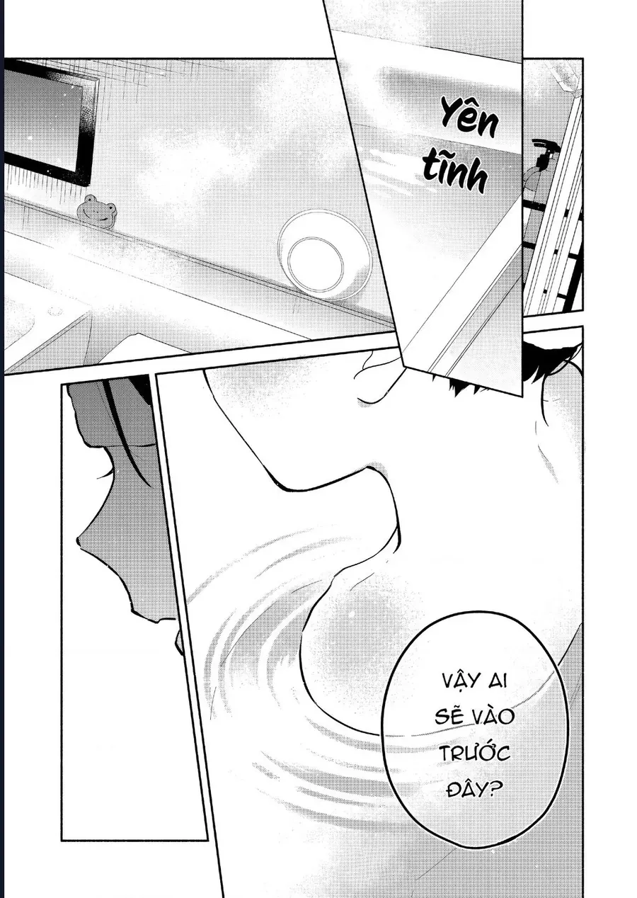 Hôn Thê Của Tôi Thật Xấu Tính! Chap 18 - Next Chap 19