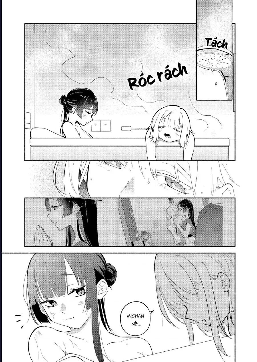 Hôn Thê Của Tôi Thật Xấu Tính! Chap 18 - Next Chap 19